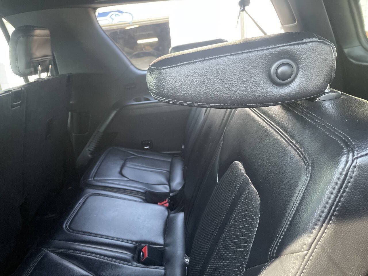 Used 2019 Ford Expedition Max Limited AWD/4WD image 7