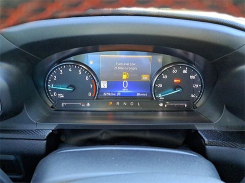 Used 2023 Ford Explorer ST-Line w/ Class IV Trailer Tow Package image 7