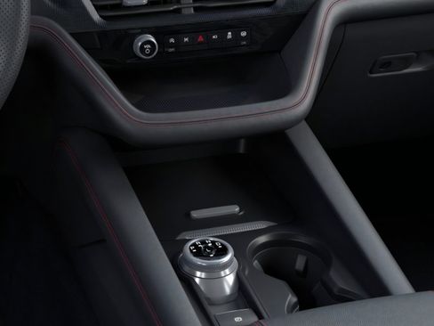 New 2025 Ford Explorer ST-Line image 15