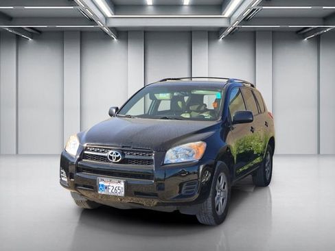 Used 2011 Toyota RAV4 2WD w/ Base L4 Extra Value Pkg image 3