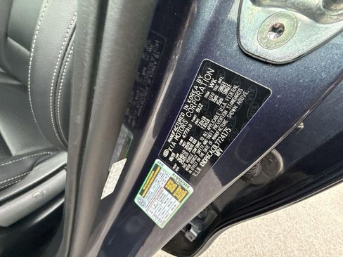 Used 2020 Kia Sportage S image 37