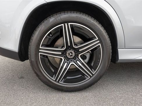 New 2026 Mercedes-Benz GLE 350 GLE 350 image 10