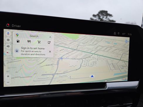 New 2026 GMC Sierra 2500 SLT w/ SLT Premium Package image 4