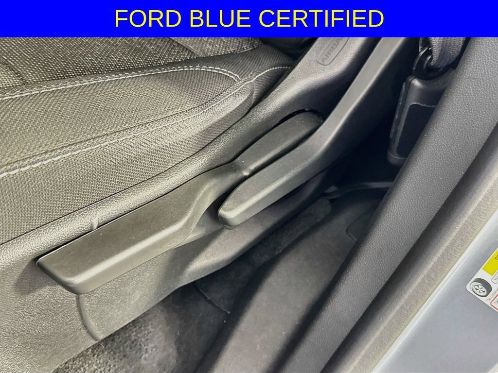 Used 2024 Chevrolet Traverse LS w/ LPO, Floor Liner Package FWD image 22