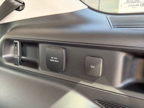 New 2026 Ford Bronco Sport Outer Banks AWD/4WD image 23