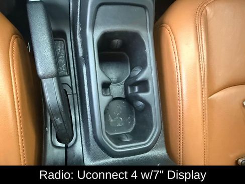 Certified 2020 Jeep Gladiator Sport w/ Quick Order Package 24S image 17