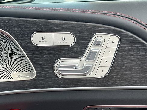 New 2026 Mercedes-Benz GLE 63 AMG S image 16