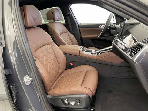 New 2026 BMW X6 xDrive40i AWD/4WD image 20