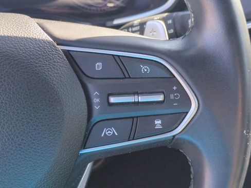 Used 2023 Hyundai Santa Fe SEL image 18