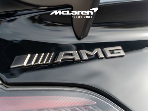 Used 2021 Mercedes-Benz AMG GT Black Series w/ Lane Tracking Package image 17