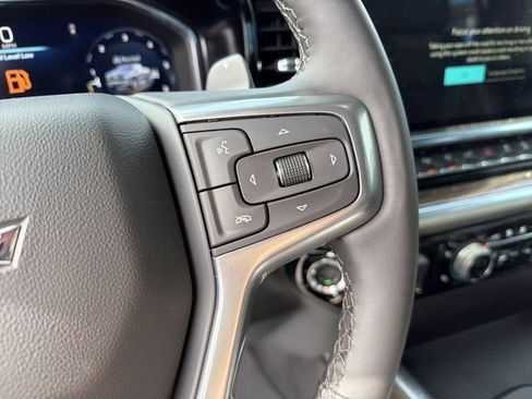 New 2026 Chevrolet Silverado 1500 RST image 19