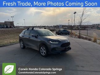 Used 2024 Honda HR-V LX video 1