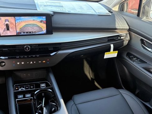 New 2025 Nissan Murano SL w/ Cargo Package image 14