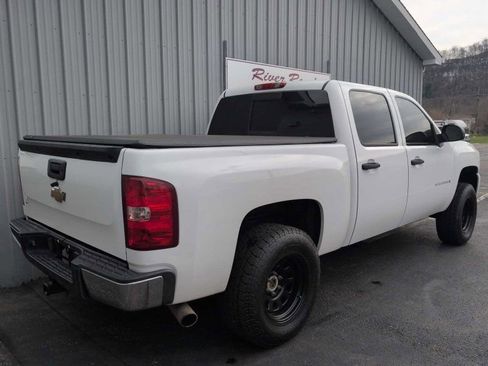 Used 2009 Chevrolet Silverado 1500 LT w/ Power Pack Plus image 6