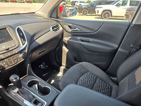 Used 2019 Chevrolet Equinox LT AWD/4WD image 33