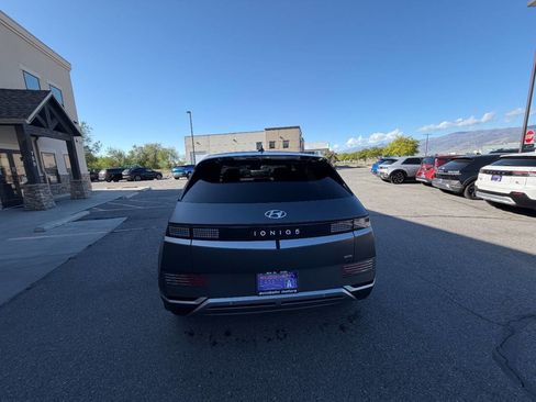 Used 2023 Hyundai Ioniq 5 SEL AWD/4WD image 6
