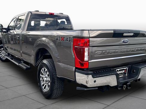Used 2022 Ford F350 Lariat AWD/4WD image 15
