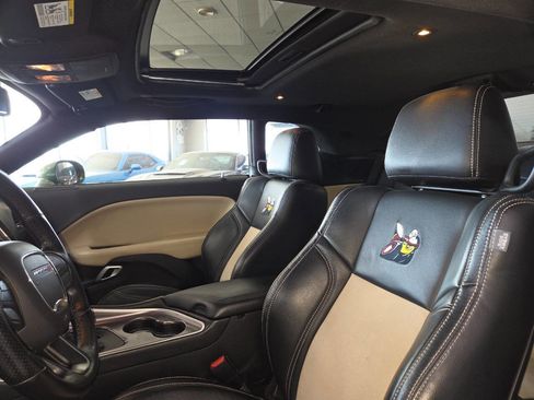 Used 2022 Dodge Challenger R/T Scat Pack image 20