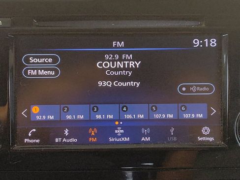 Used 2019 Nissan Rogue SL FWD image 25