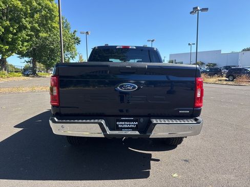 Used 2023 Ford F150 XLT image 6