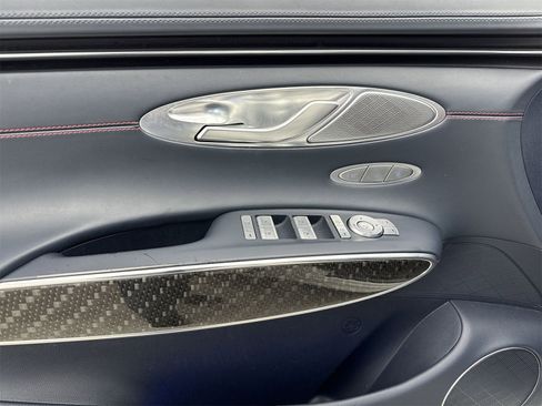 Used 2022 Genesis GV70 3.5T Sport w/ Sport Prestige Package image 13