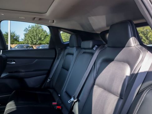 New 2025 Nissan Murano SL w/ Cargo Package image 23