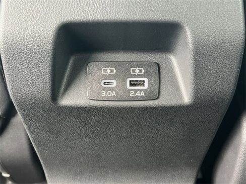 New 2026 Subaru Crosstrek 2.5i Sport image 28