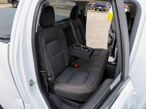 Used 2019 Chevrolet Colorado LT image 31