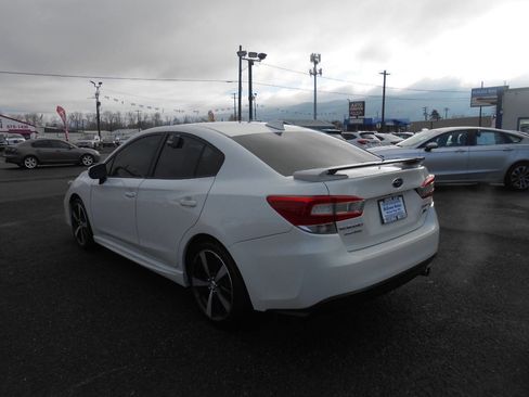 Used 2018 Subaru Impreza 2.0i Sport image 7