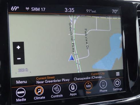 Used 2021 Jeep Grand Cherokee Laredo X AWD/4WD image 25