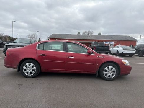 Used 2007 Buick Lucerne CXL image 7