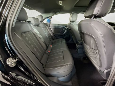 New 2026 Audi A3 2.0T Premium image 29