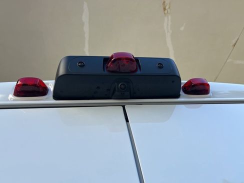 New 2026 RAM ProMaster 2500 w/ Convenience Group image 16