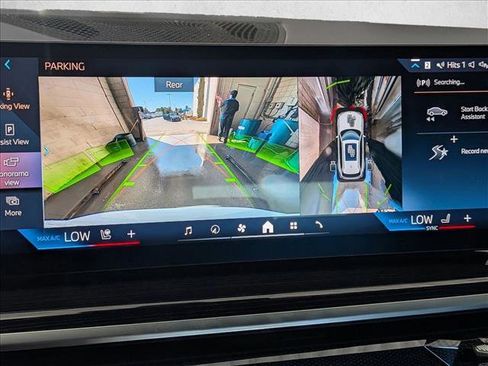 Certified 2024 BMW X5 xDrive50e w/ M Sport Package image 14