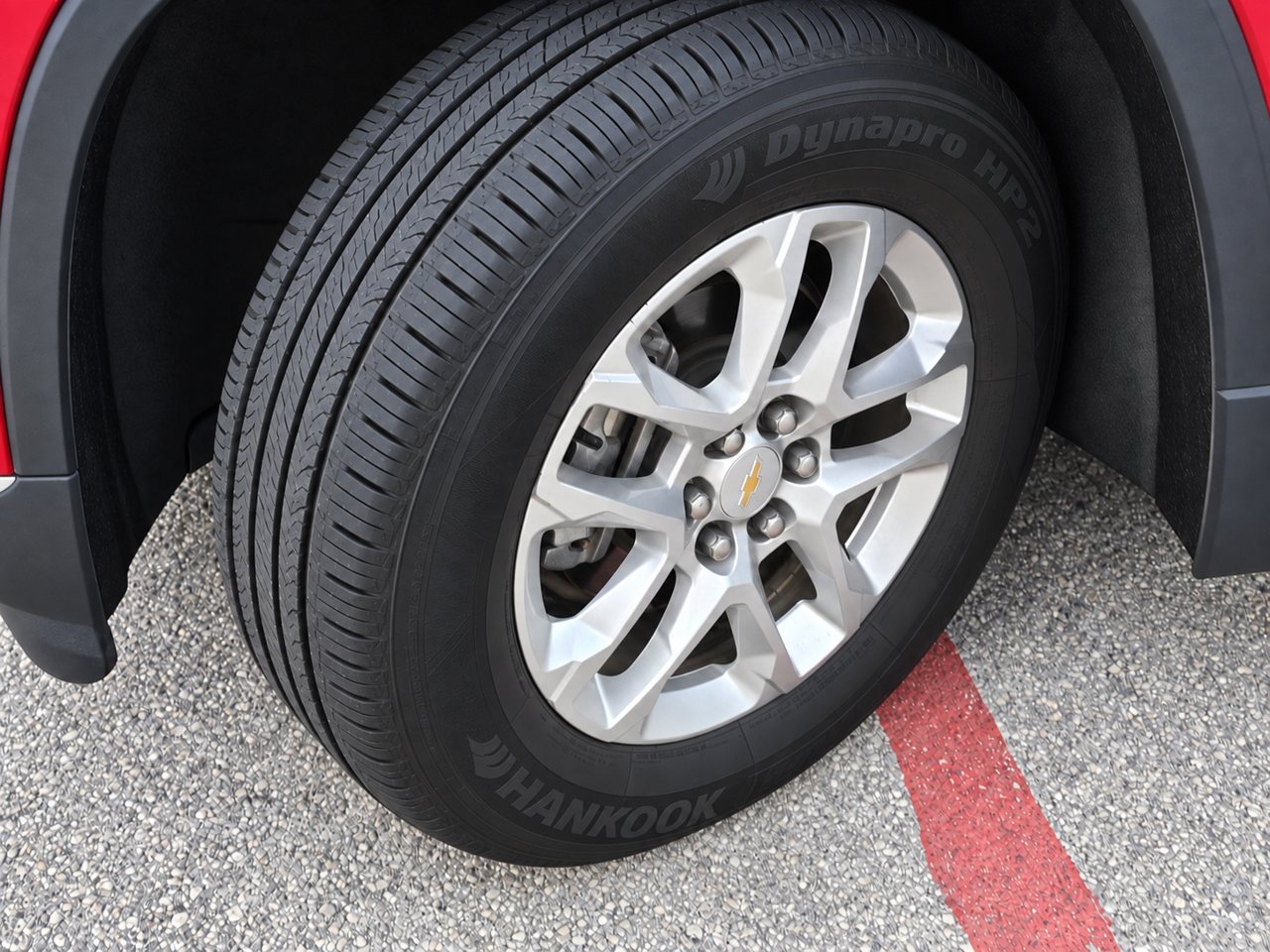 Certified 2019 Chevrolet Traverse LT FWD image 13