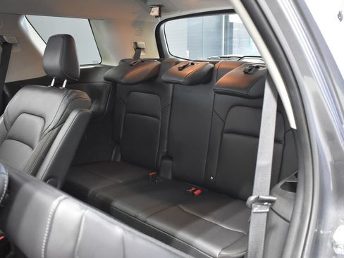 Certified 2024 Nissan Pathfinder SL w/ SL Premium Package AWD/4WD image 36