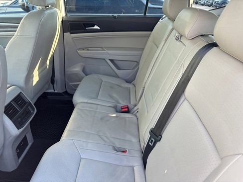 Used 2021 Volkswagen Atlas SEL image 8