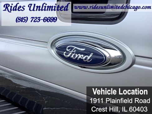 Used 2012 Ford F150 Platinum image 31