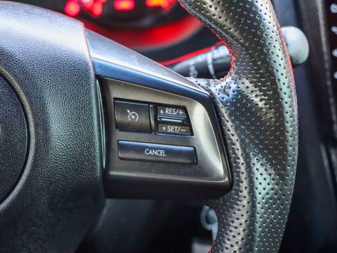 Used 2015 Subaru WRX STI image 28