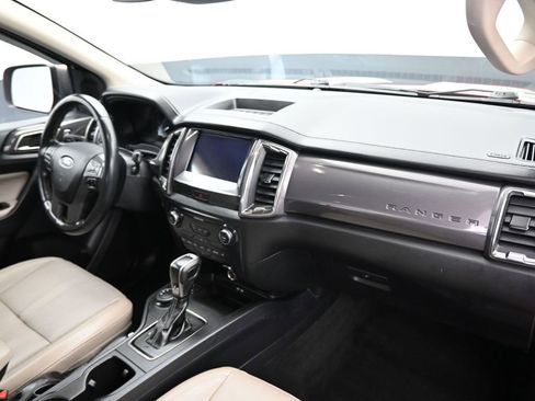 Used 2019 Ford Ranger Lariat w/ Equipment Group 501A Mid image 43