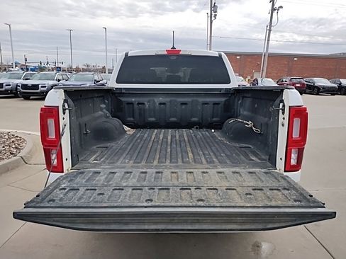 Used 2019 Ford Ranger XLT w/ FX4 Off-Road Package image 25