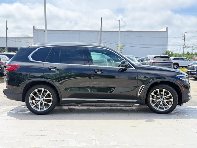 Used 2019 BMW X5 xDrive40i w/ Premium Package 2 AWD/4WD image 8