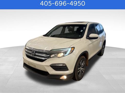 Used 2018 Honda Pilot EX-L image 1