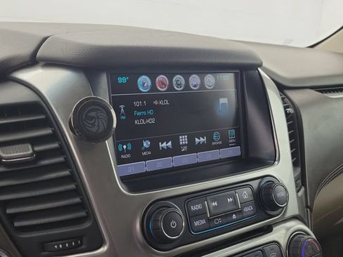 Used 2016 Chevrolet Tahoe LTZ RWD image 26