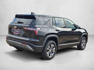 New 2026 Chevrolet Equinox LT w/ Safety and Technology Package video 2