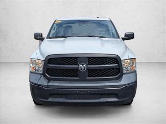 Used 2023 RAM 1500 Tradesman AWD/4WD video 3