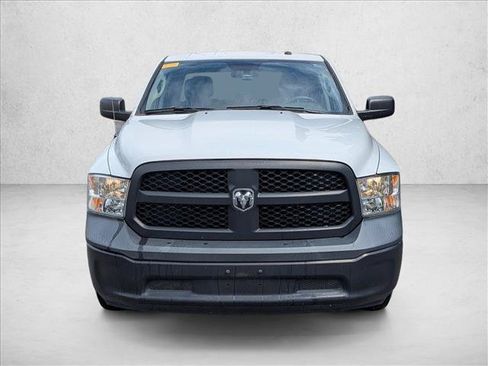 Used 2023 RAM 1500 Tradesman AWD/4WD image 3