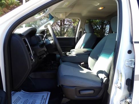 Used 2014 RAM 2500 Tradesman w/ Popular Equipment Group AWD/4WD image 15