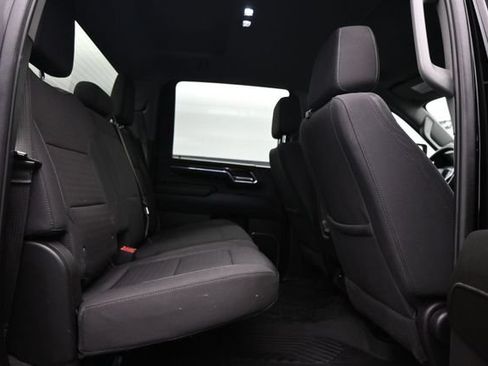 Used 2024 Chevrolet Silverado 3500 LT w/ All Star Edition AWD/4WD image 18
