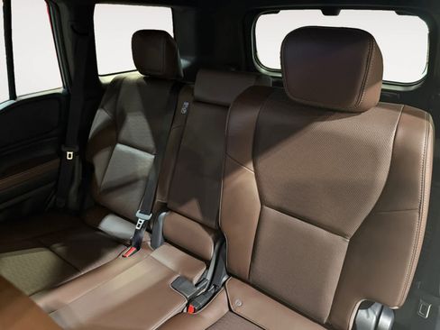 New 2025 Toyota Land Cruiser w/ Premium Package AWD/4WD image 13